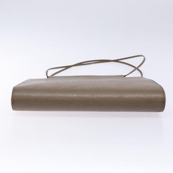 LOUIS VUITTON Epi Saint Tropez Shoulder Bag Gray Lilac M5246b M5246b - Picture 5 of 16